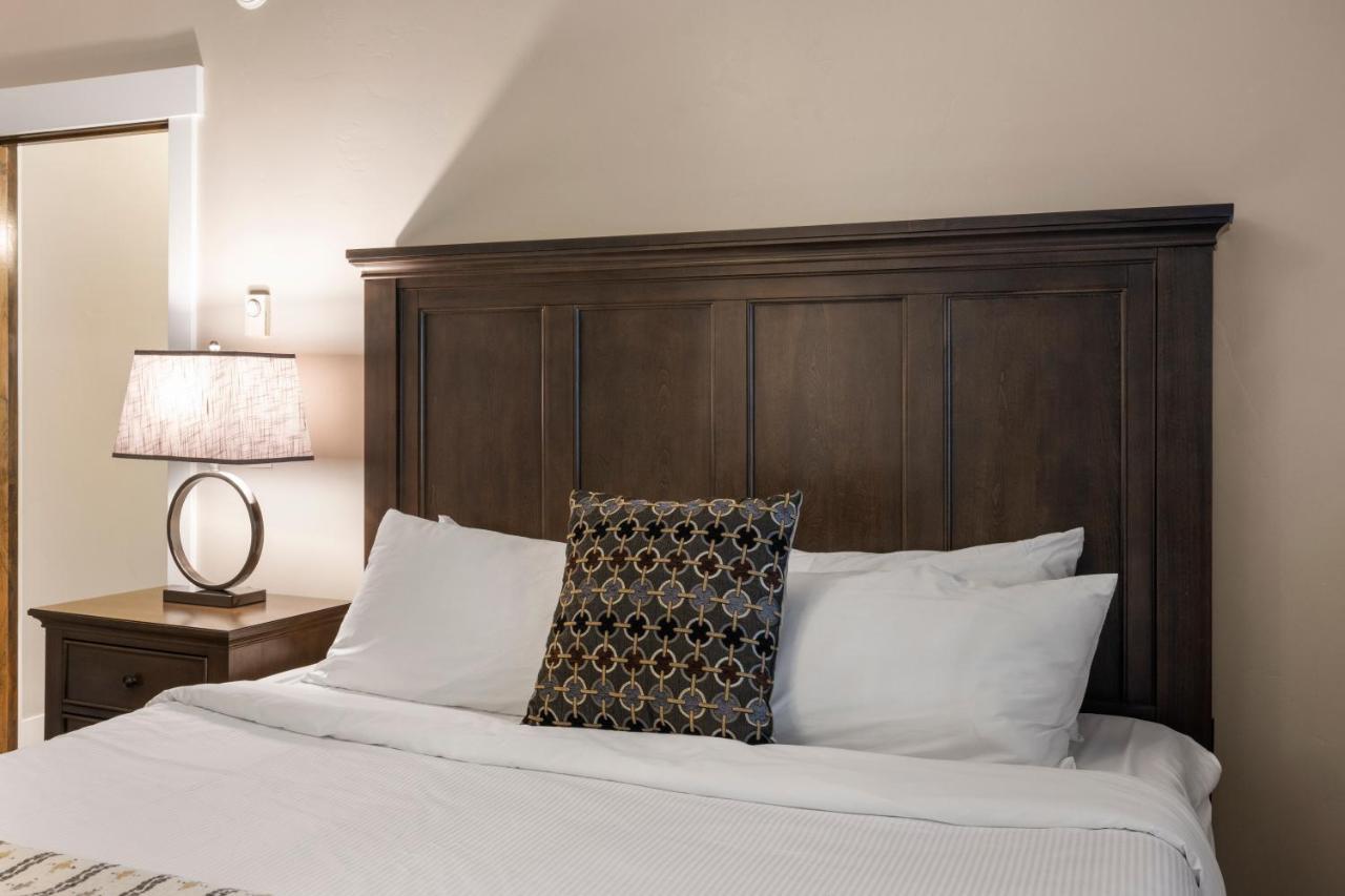 The Yellowstone Hideaway Unit A เวสต์เยลโลว์สโตน ภายนอก รูปภาพ